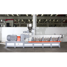 High Speed Twin Screw Extruder for Plastic Compounds